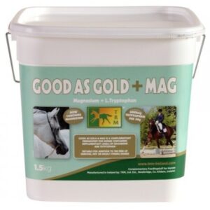 Tempralax 1 l para caballos