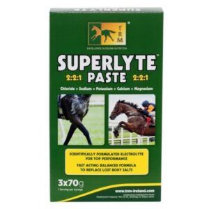 Good As Gold 70 g · suplemento calmante en jeringa para caballos