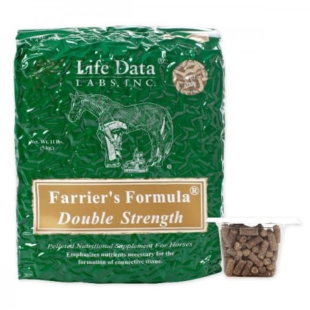 DCP + D3 4 kg · aporte de calcio, fósforo y vitamina D3 para caballos