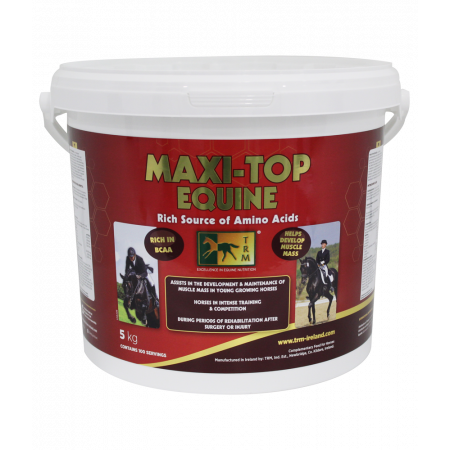 Twydil Hemopar 1 l · tónico reconstituyente con hierro para caballos
