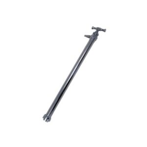 Sonda nasogástrica Smiths mediana 16 mm x 2,7 m · uso en caballos