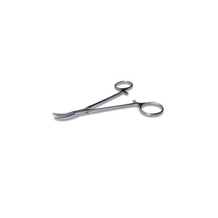 Pinza de disección 14,5 cm con dientes · instrumental quirúrgico para caballos