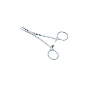 Tijera recta RM/RM 14 cm · corte de tejidos en cirugía equina y de gran animal