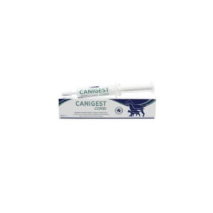 Canigest Combi 32 ml · suplemento digestivo para perros