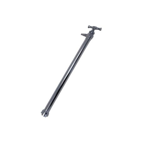 Sonda nasogástrica Premium 16 × 3600 mm talla medium de dos orificios · administración oral para caballos