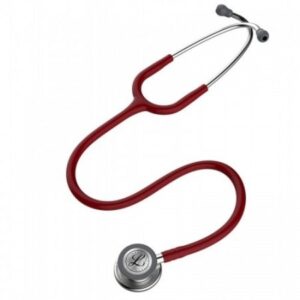 Kit de repuesto para fonendos Littmann Classic II · recambios para fonendoscopio