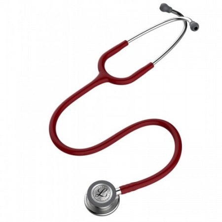 Kit de repuesto para fonendos Littmann Classic II · recambios para fonendoscopio