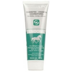 Protector de frío Professional's Choice negro (par, 34,5 cm) · cuidado de extremidades del caballo
