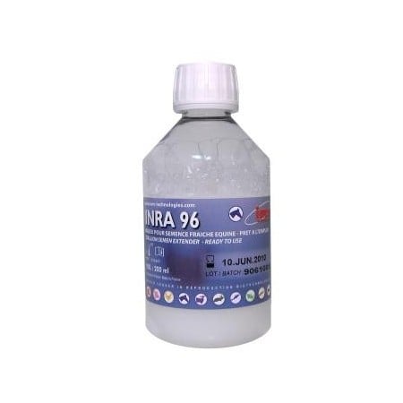Bolsa estéril de 120 ml para recogida de semen · 1 unidad