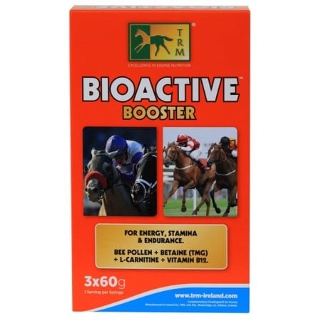 GNF Pasta TRM 80 g · suplemento de salud digestiva para caballos