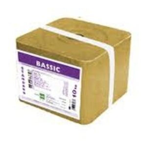 Sandxpowder 3 kg · psyllium y aceite de linaza para caballos