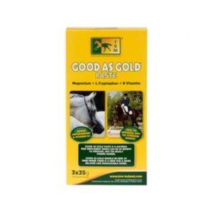TRM Gluco-Flex 1 l · suplemento líquido para la movilidad articular de caballos