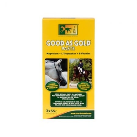 TRM Gluco-Flex 1 l · suplemento líquido para la movilidad articular de caballos