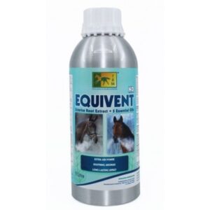 Ovary Stab 1 l · apoyo al ciclo hormonal y comportamiento de yeguas