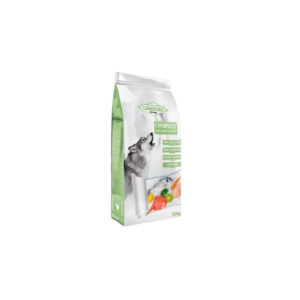 Carnivoro Razas Pequeñas 6 kg · alimento premium para perros de razas pequeñas