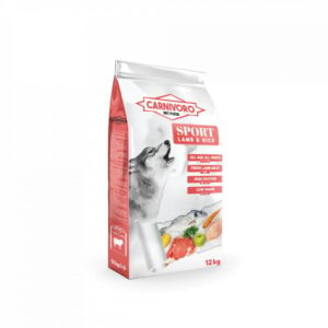 Carnivoro Sensitive Salmón Arroz 12 kg · alimento para perros con sensibilidad digestiva