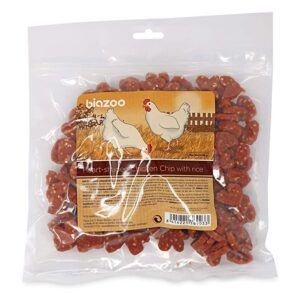 Vitakraft Dog Minis 120 g · mini salchichas snack para perros
