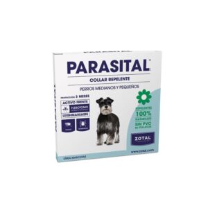 Fiprex M 10-20 kg, 12 pipetas · antiparasitario spot-on para perros