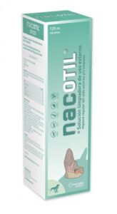 Nacotil Solución Otica 125 ml