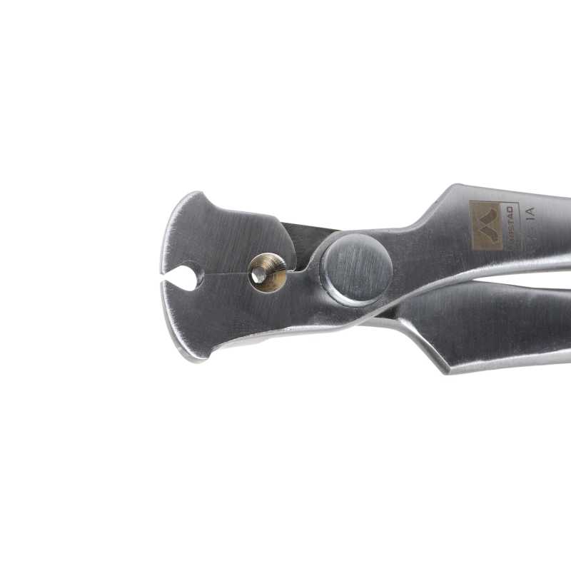 Desclavador Mustad · herramienta de herrador para caballos