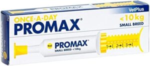promax 9 ml farmanimal