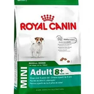 Royal Canin Mature 8+ Mini 4 kg para Perros Mayores