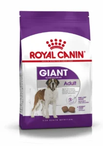 Royal Canin Adult Giant 15 kg para Perros Gigantes