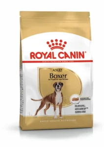 Royal Canin Adult Boxer 26 12 kg – Nutrición óptima para boxers adultos