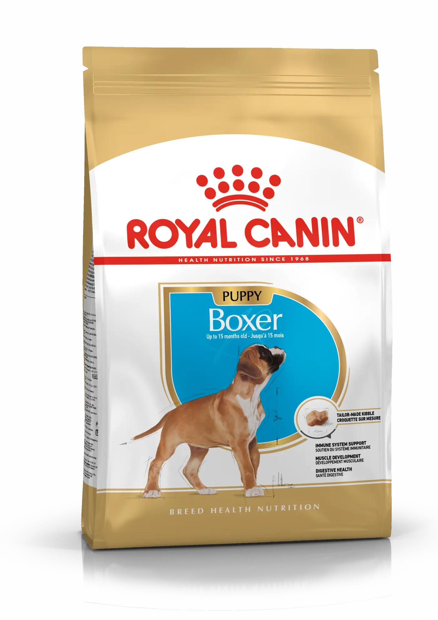 Royal Canin Junior Boxer 30 12 kg