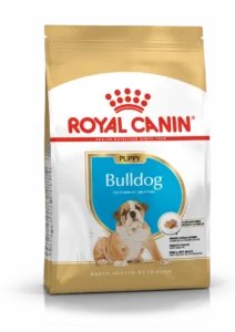 Royal Canin Junior Bulldog 30 12 kg