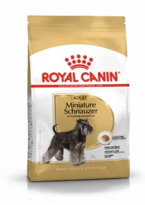 Royal Canin Adult Schnauzer Miniature 25 7,5 kg