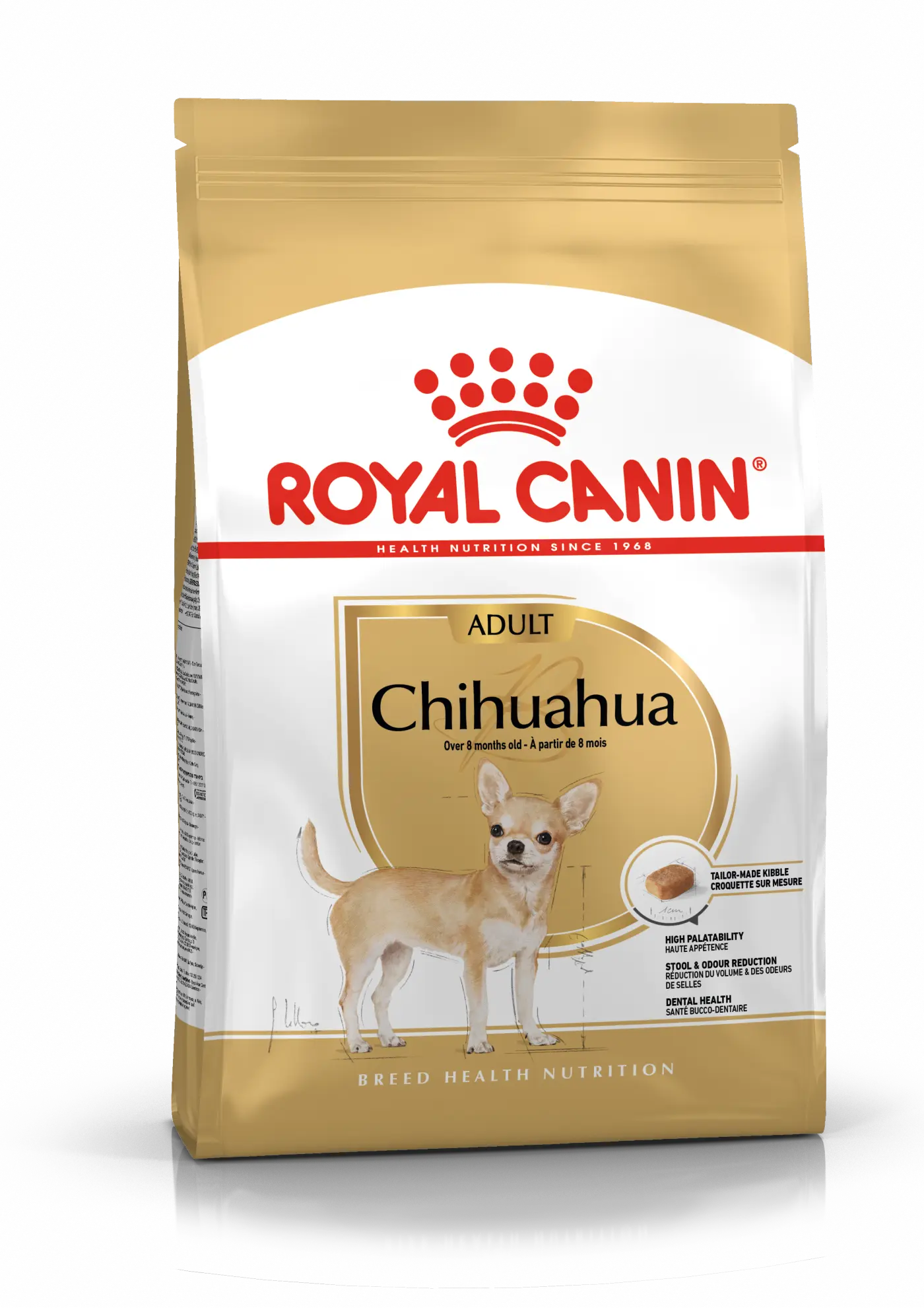 Royal Canin Adult Chihuahua 28 3 kg