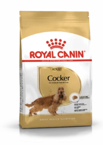 Royal Canin Adult Cocker 25 12 kg