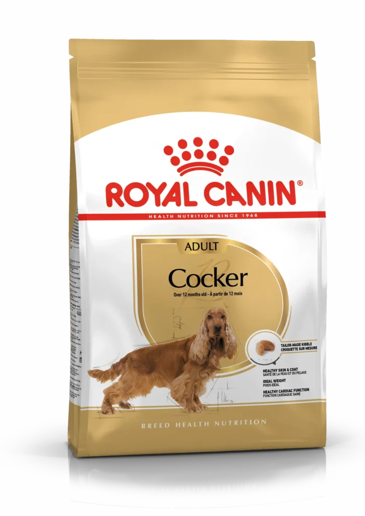 Royal Canin Adult Cocker 25 12 kg