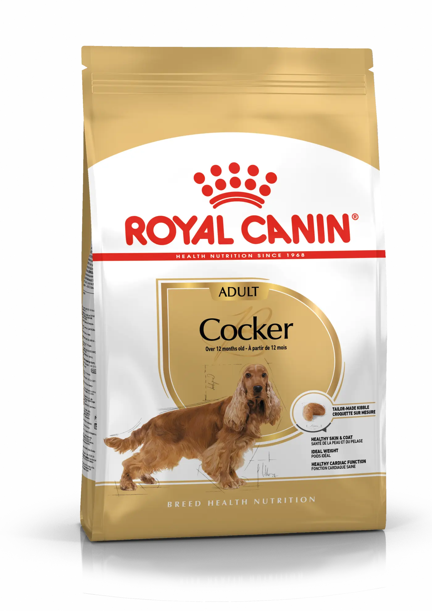 Royal Canin Adult Cocker 25 12 kg