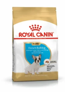 Royal Canin Junior Bulldog Francés 30 3 kg