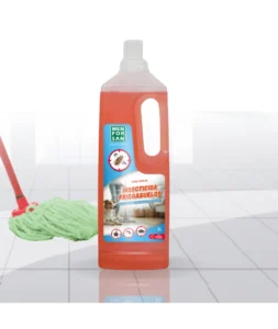 Menforsan Limpiasuelos insecticida total 5 l