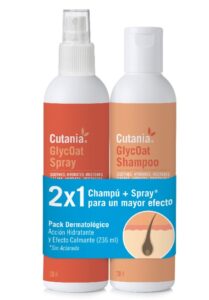 Cutania Glycoat Pack 236 ml (Ndr)