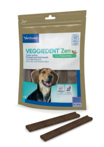 Veggiedent Zen M 10-30 kg