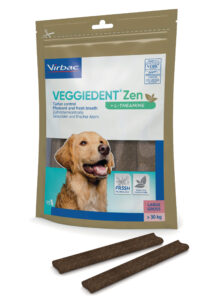 Veggiedent Zen L >30 kg