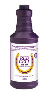Red Cell Caballos 900 ml (Ndr)